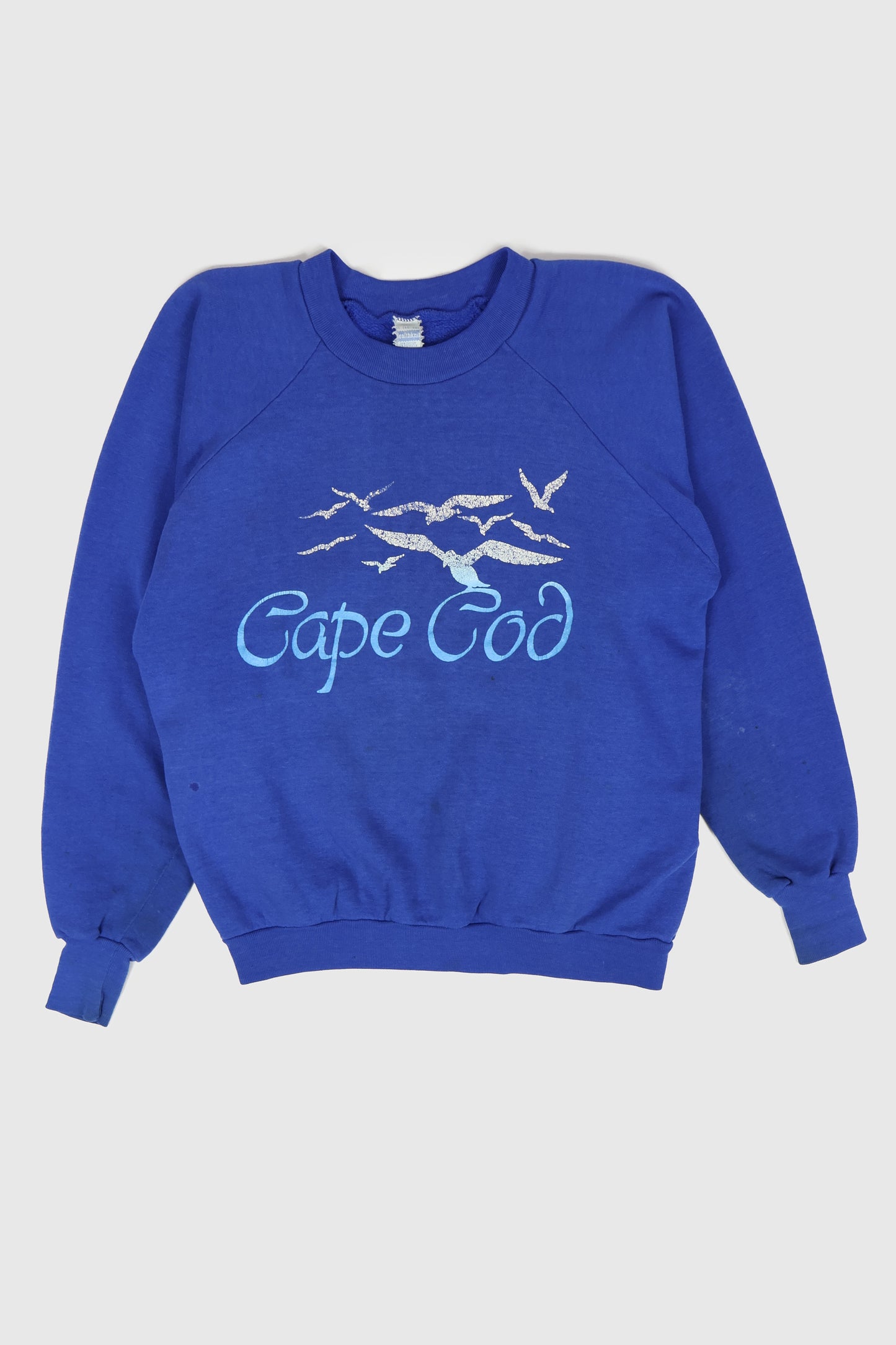 Vintage Cape Cod Crewneck Image 0