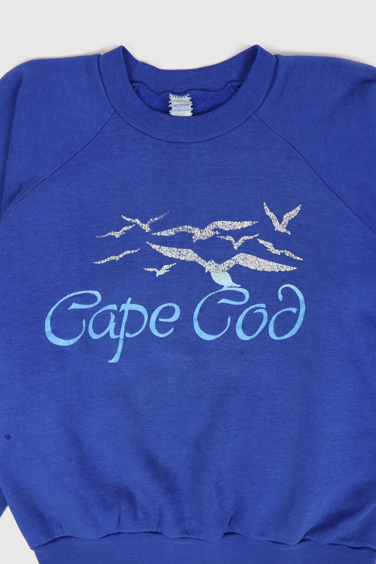 Vintage Cape Cod Crewneck Image 1