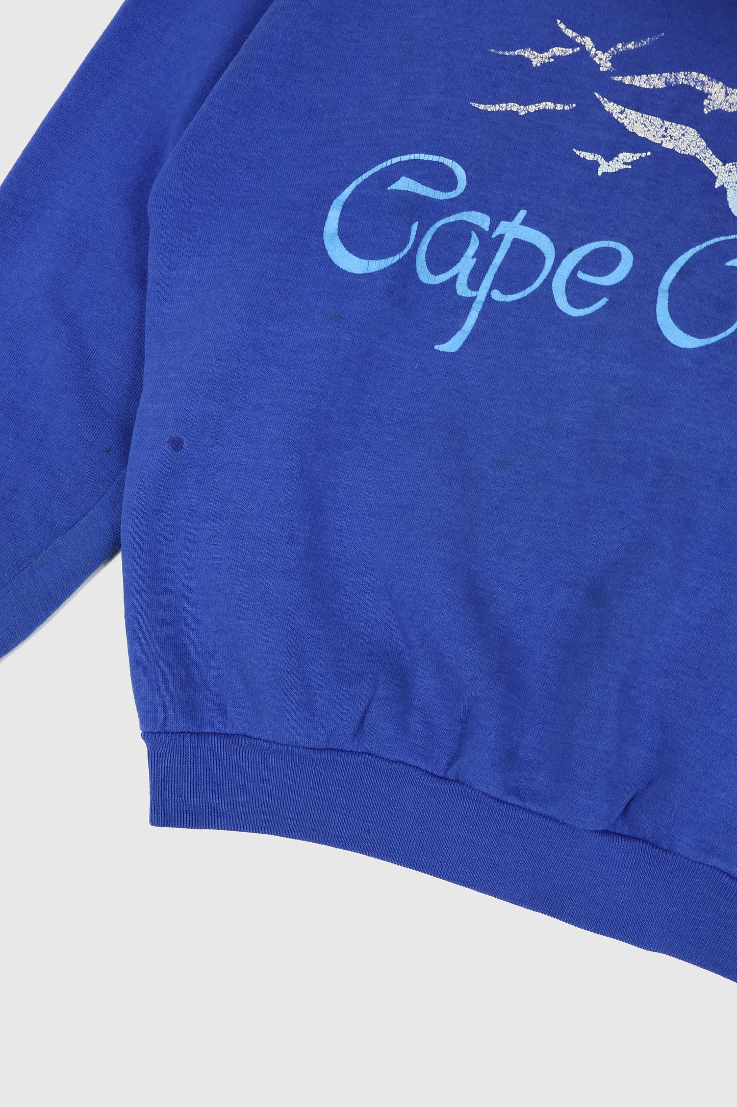 Vintage Cape Cod Crewneck Image 3