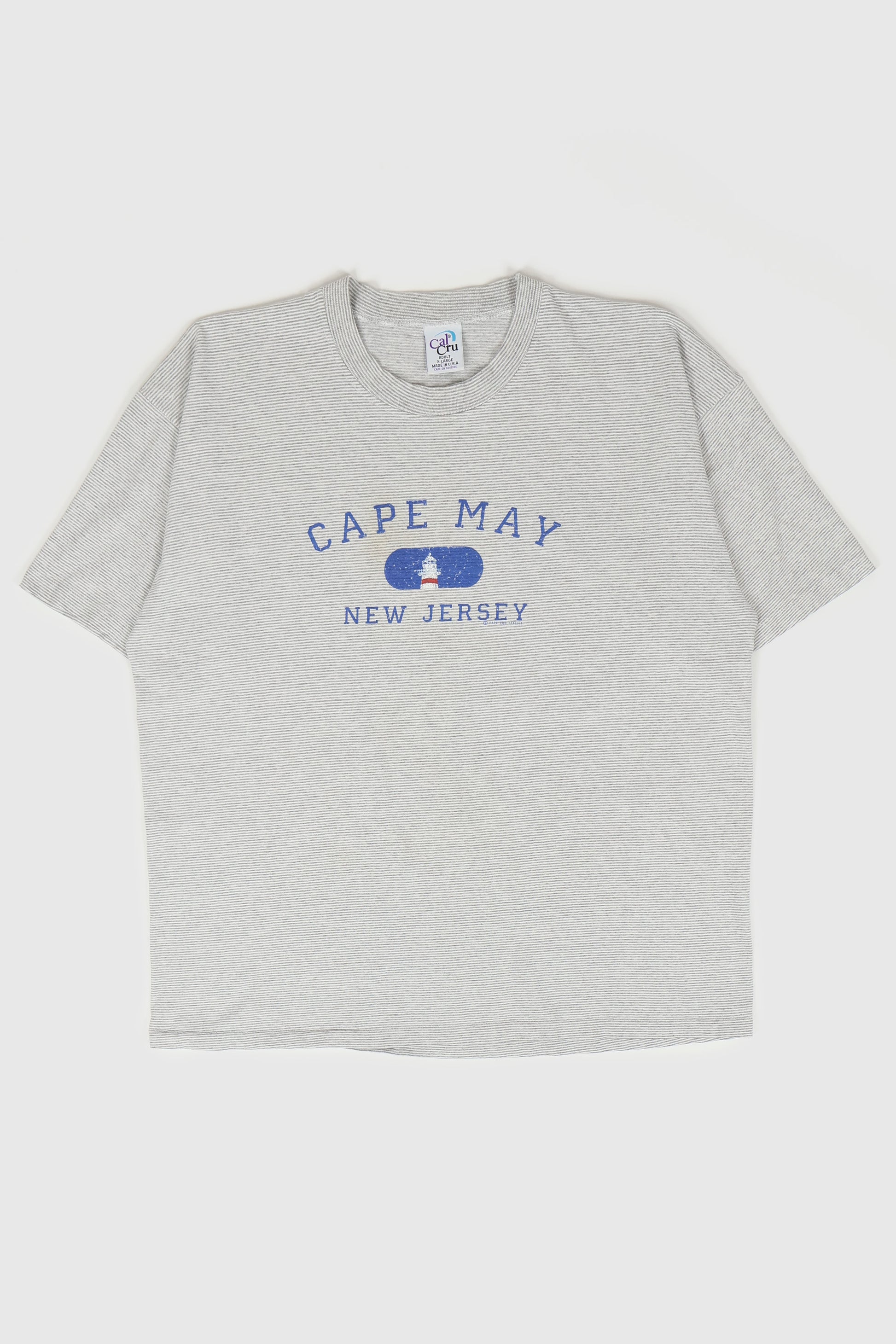 Vintage Cape May Tee Image 0