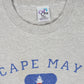 Vintage Cape May Tee Image 2