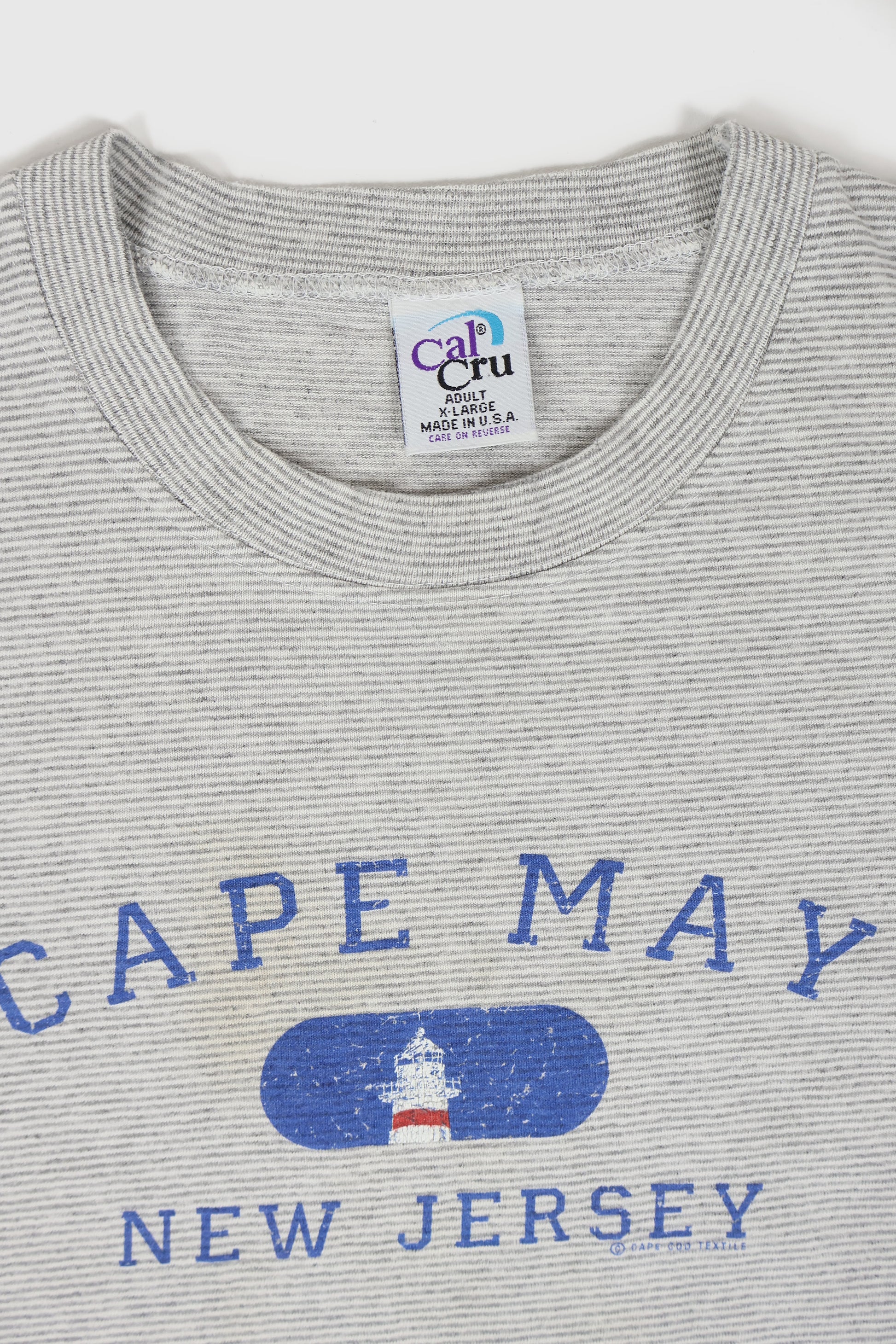 Vintage Cape May Tee Image 2