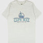 Vintage Cape May Tee