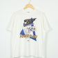 Vintage 1995 Washington Capitals Power Play Tee