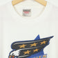 Vintage 1995 Washington Capitals Power Play Tee