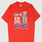Vintage Washington Capitals We Want Stanley Tee Image 0
