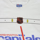Vintage 1990 Washington Capitals Tee Image 2