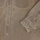 Vintage Carhartt Faded Button-Down Shirt Image 3