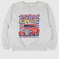 Vintage Street Rod Nationals Crewneck Image 0