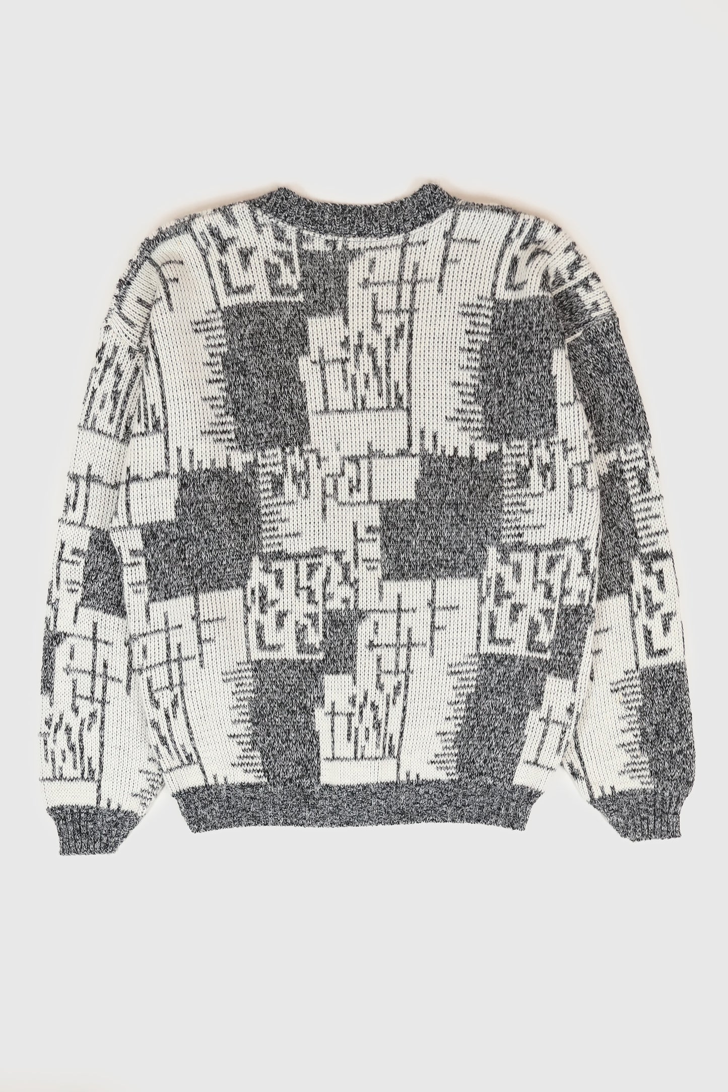 Vintage Cardigan Sweater Image 1