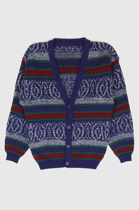 Vintage Cardigan Sweater Image 0