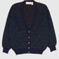 Vintage Cardigan Sweater Image 0