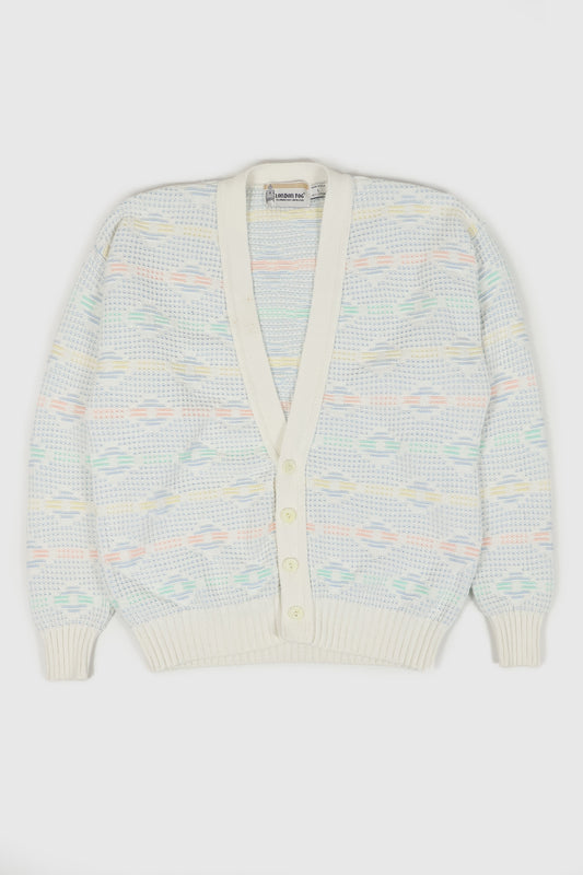 Vintage Cardigan Sweater Image 0