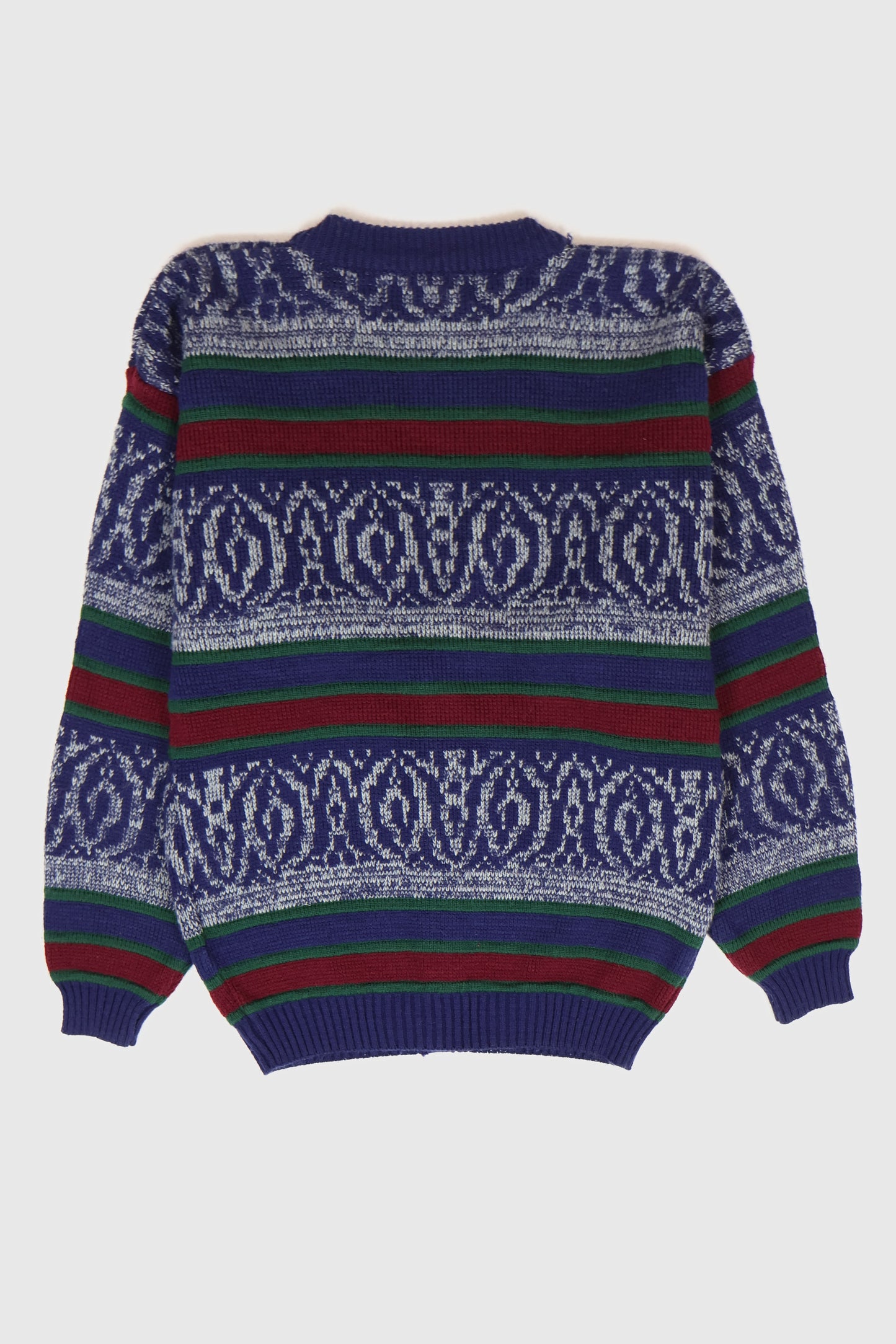 Vintage Cardigan Sweater Image 3