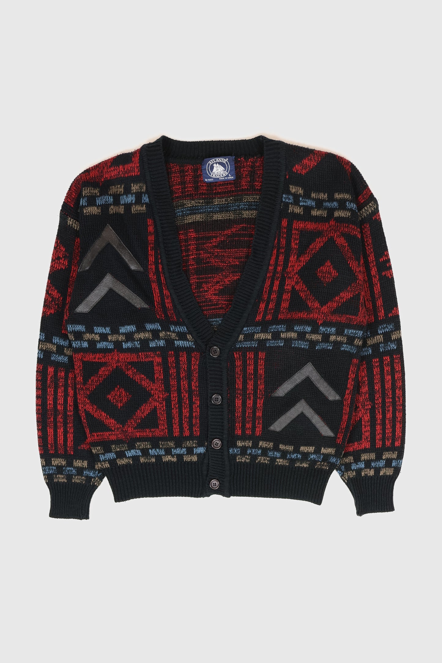 Vintage Cardigan 01 Image 0