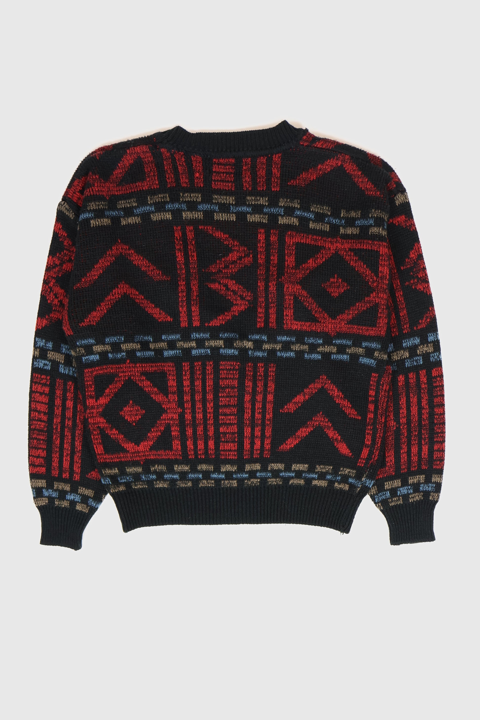 Vintage Cardigan 01 Image 1