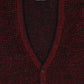 Vintage Cardigan Sweater 01 Image 2