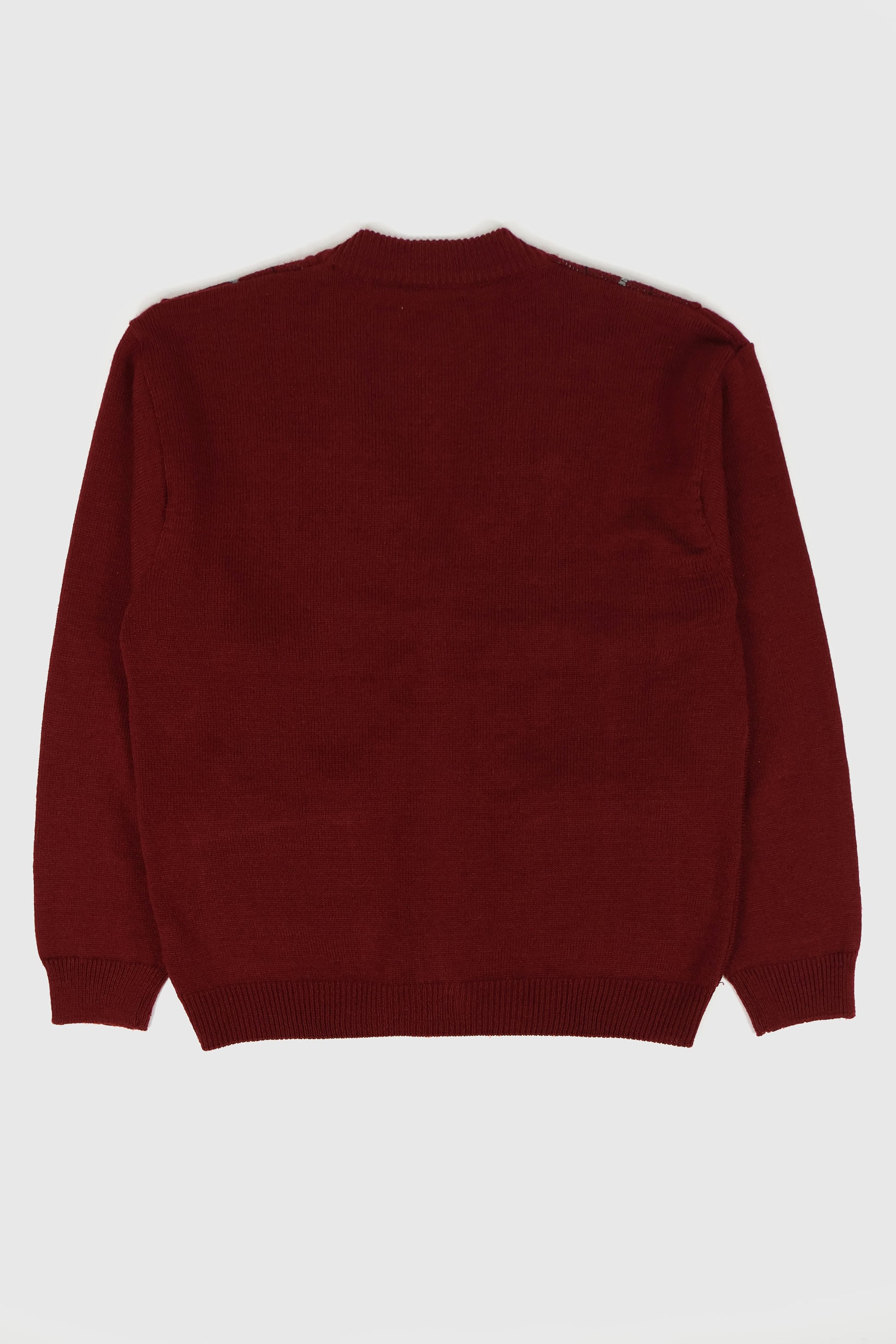 Vintage Cardigan 01 Image 1