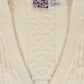 Vintage Cardigan Sweater 01 Image 2