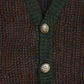 Vintage Cardigan Sweater 01 Image 3