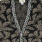 Vintage Cardigan Sweater 01 Image 2