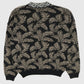 Vintage Cardigan Sweater 01 Image 1