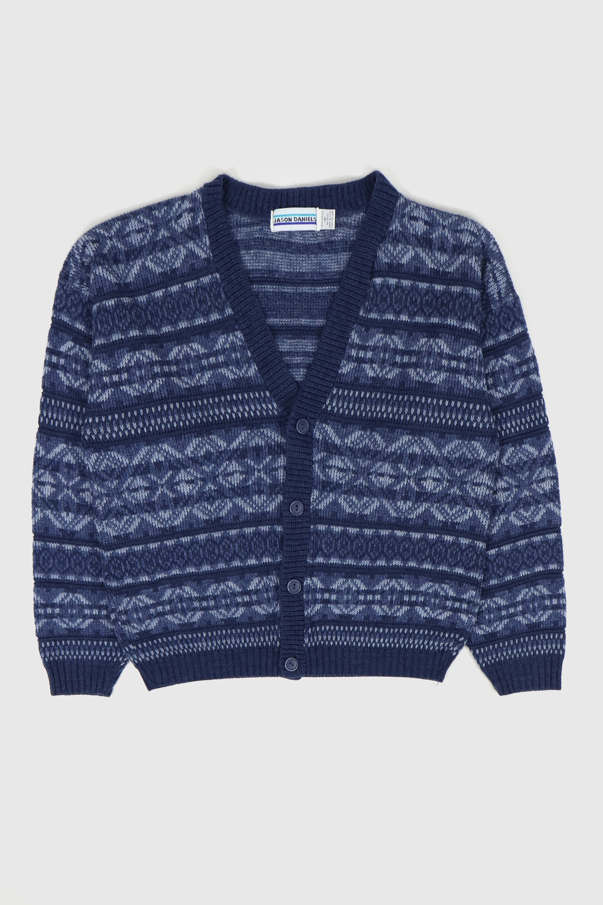 Vintage Cardigan 02 Image 0