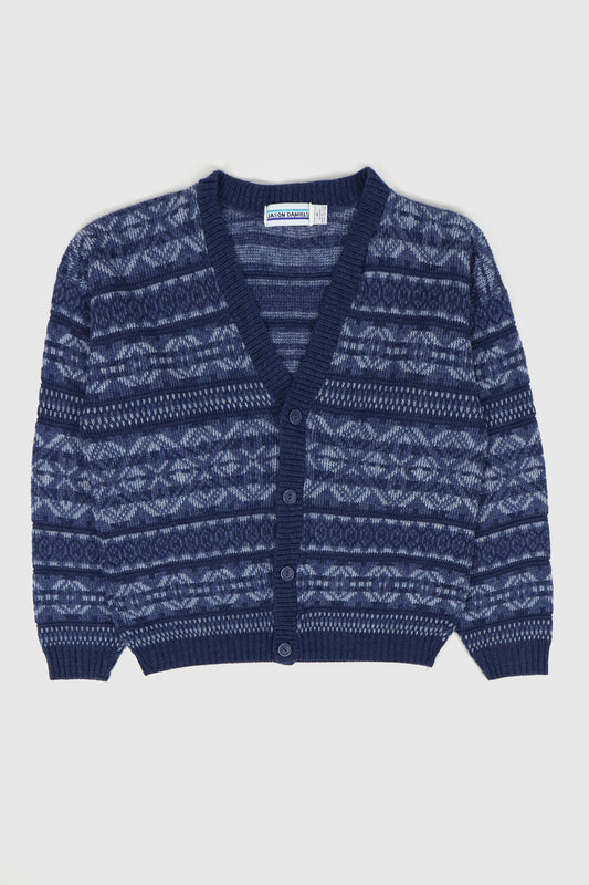 Vintage Cardigan 02 Image 0