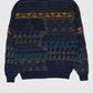 Vintage Cardigan Sweater 02