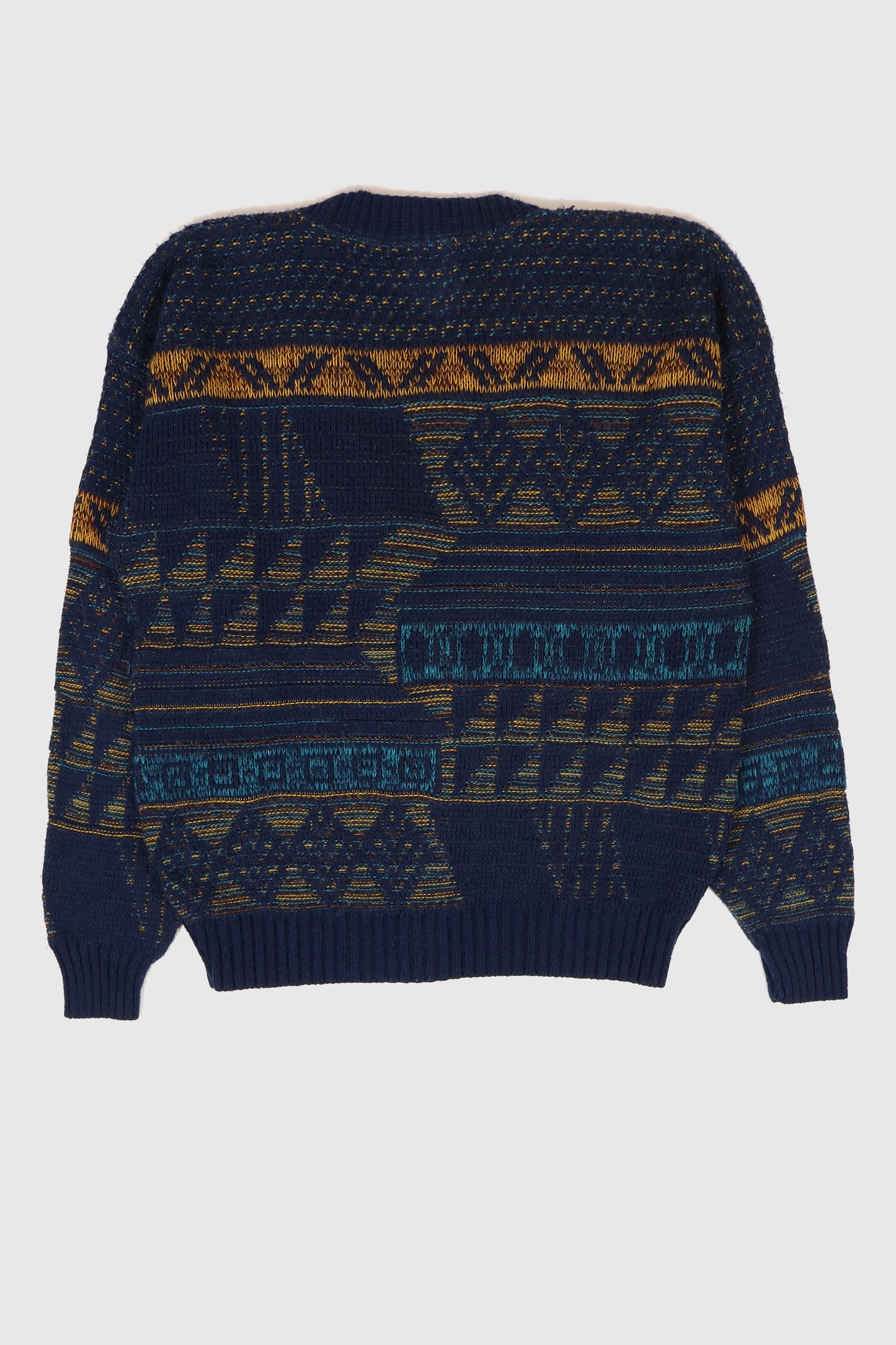 Vintage Cardigan Sweater 02