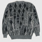 Vintage Cardigan 02 Image 1