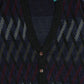 Vintage Cardigan Sweater 02 Image 2