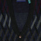 Vintage Cardigan Sweater 02 Image 3