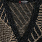 Vintage Cardigan Sweater 02 Image 3