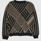 Vintage Cardigan Sweater 02 Image 1