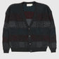 Vintage Cardigan Sweater 03 Image 0