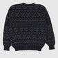 Vintage Cardigan Sweater 03 Image 1