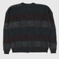 Vintage Cardigan Sweater 03 Image 1