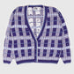 Vintage Cardigan Sweater 04 Image 0