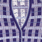 Vintage Cardigan Sweater 04 Image 3