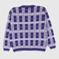 Vintage Cardigan Sweater 04 Image 1