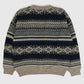 Vintage Cardigan Sweater 04 Image 1