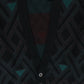 Vintage Cardigan Sweater Image 2