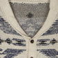 Vintage Cardigan Sweater Image 3