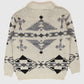 Vintage Cardigan Sweater Image 1