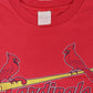 Vintage Mark Mcgwire St. Louis Cardinals Tee