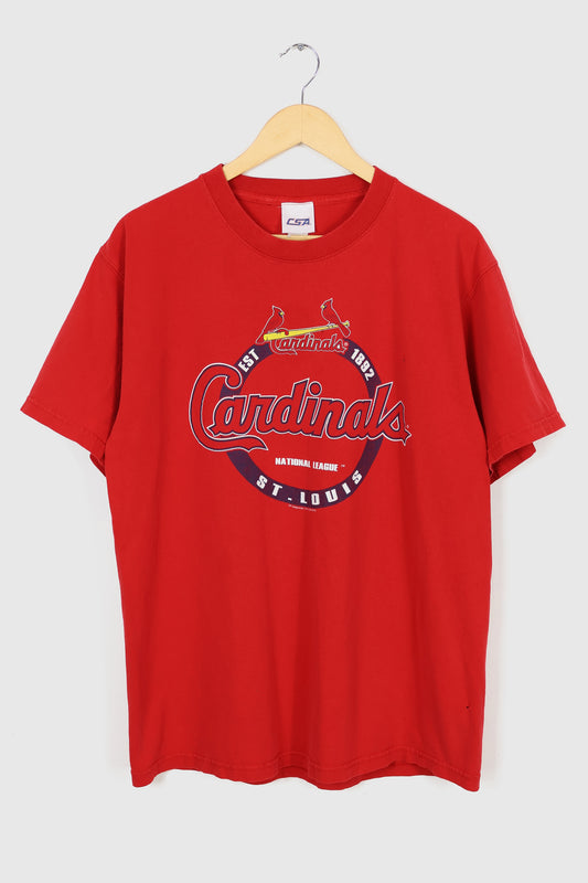 Vintage St. Louis Cardinals Tee