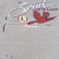 Vintage St. Louis Cardinals Tee Image 3