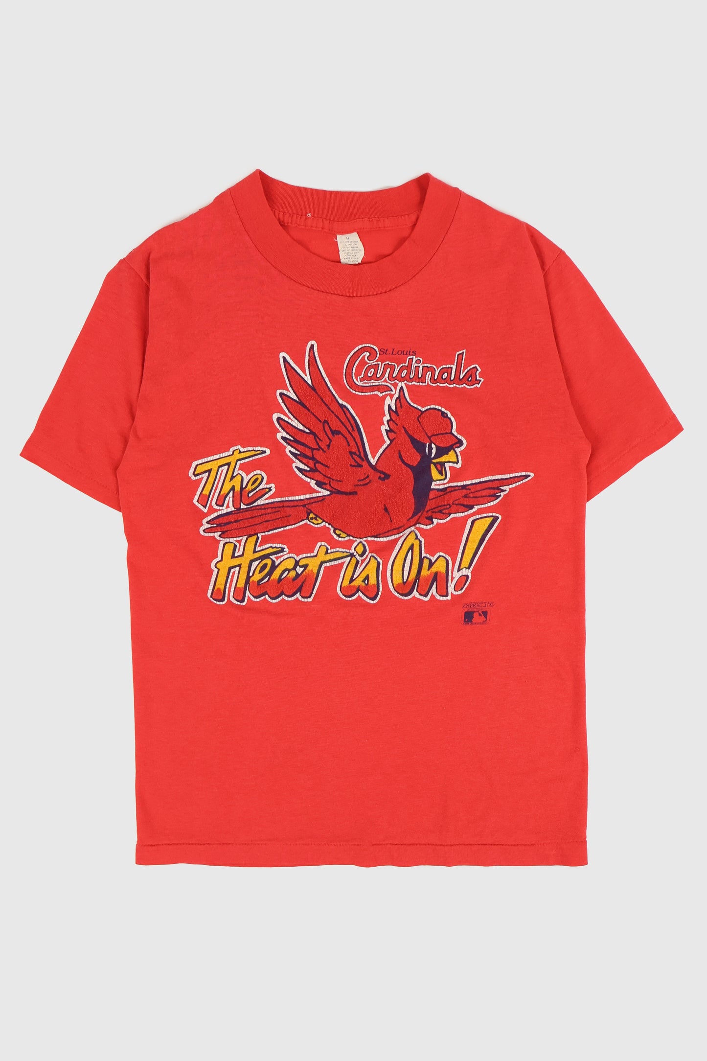 Vintage St. Louis Cardinals Tee Image 0