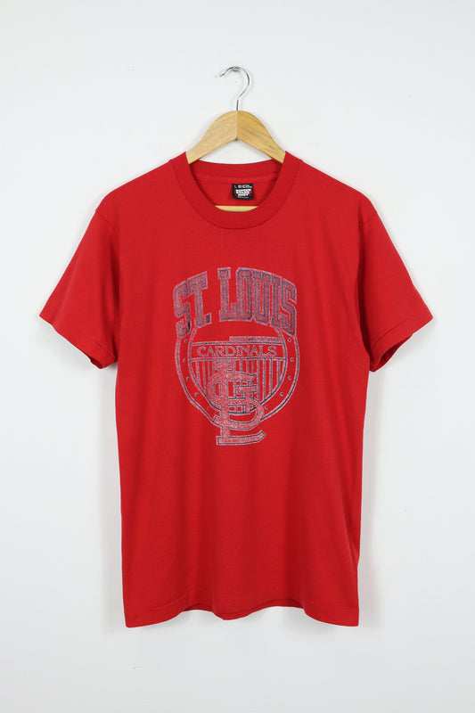 Vintage Faded St. Louis Cardinals Tee